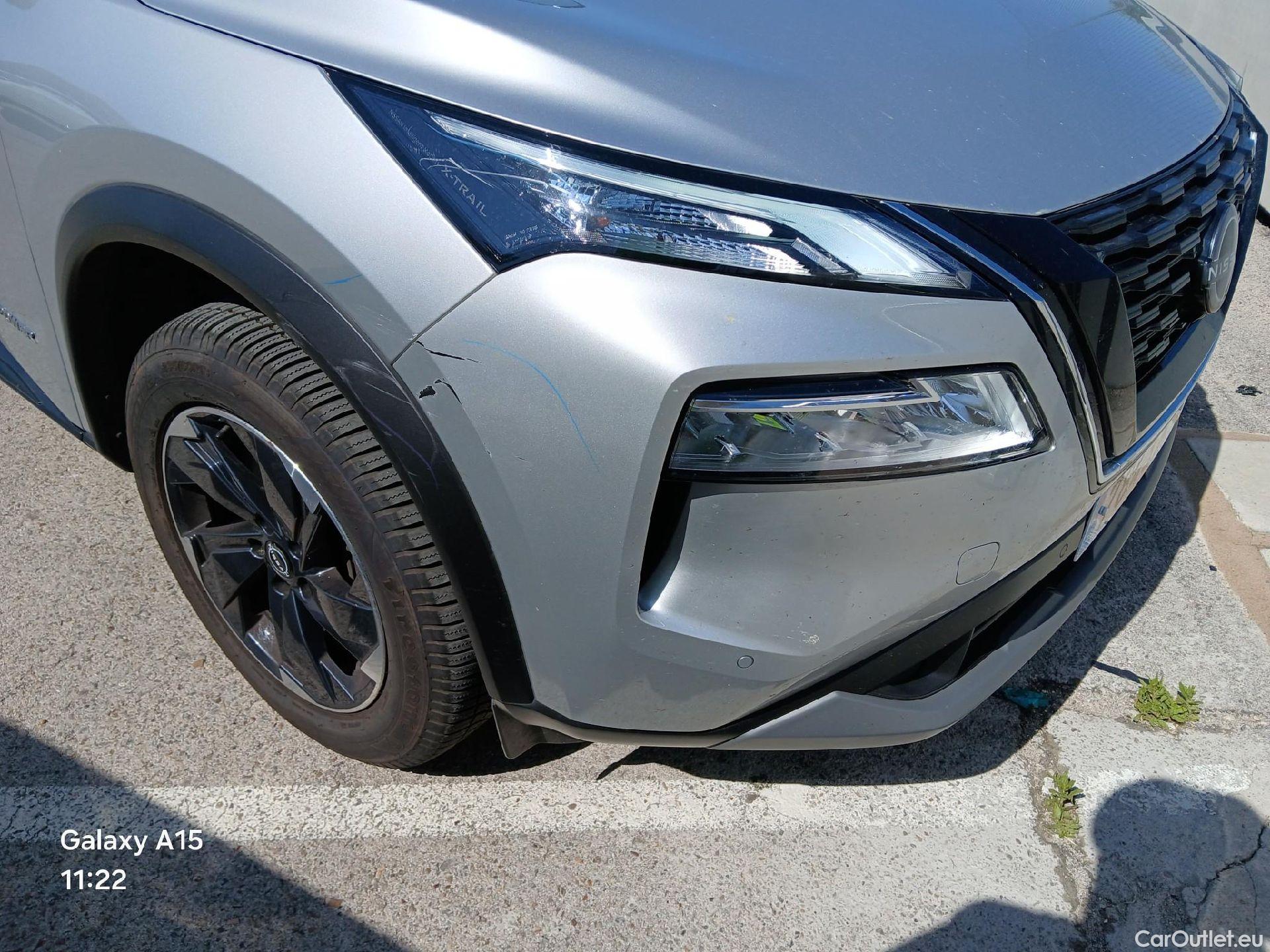  Nissan  X-Trail NISSAN  / 2022 / 5P / crossover 5pl 1.5 e-POWER 152kW 4x2 A/T N-Connecta #3