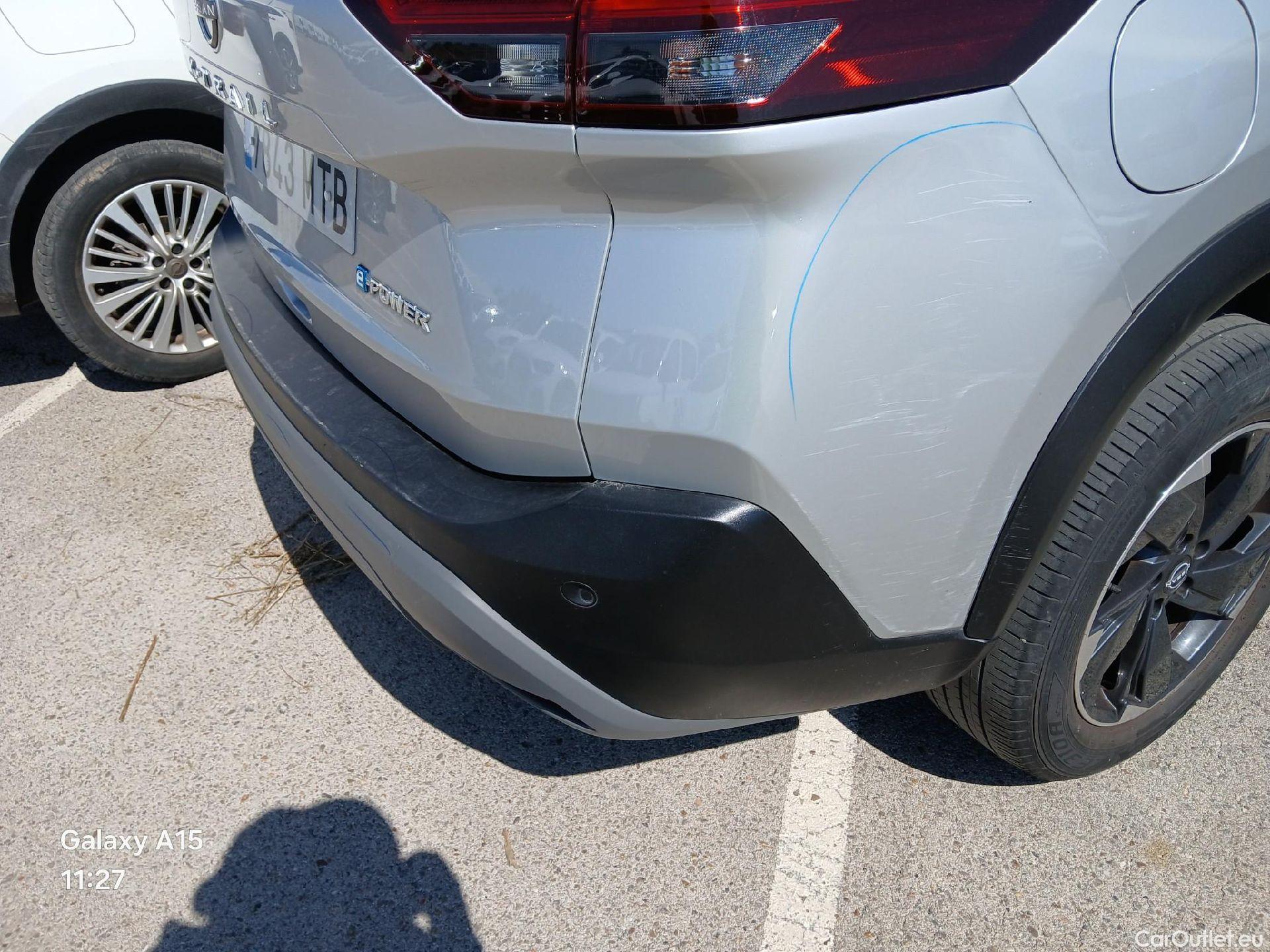  Nissan  X-Trail NISSAN  / 2022 / 5P / crossover 5pl 1.5 e-POWER 152kW 4x2 A/T N-Connecta #17