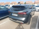  Nissan  Qashqai NISSAN  / 2021 / 5P / todoterreno DIG-T 103kW mHEV 4x2 N-GO(SP) #2