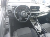  Nissan  Qashqai NISSAN  / 2021 / 5P / todoterreno DIG-T 103kW mHEV 4x2 N-GO(SP) #3
