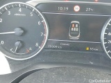  Nissan  Qashqai NISSAN  / 2021 / 5P / todoterreno DIG-T 103kW mHEV 4x2 N-GO(SP) #5