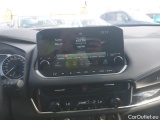  Nissan  Qashqai NISSAN  / 2021 / 5P / todoterreno DIG-T 103kW mHEV 4x2 N-GO(SP) #14
