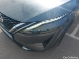  Nissan  Qashqai NISSAN  / 2021 / 5P / todoterreno DIG-T 103kW mHEV 4x2 N-GO(SP) #16
