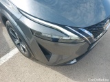  Nissan  Qashqai NISSAN  / 2021 / 5P / todoterreno DIG-T 103kW mHEV 4x2 N-GO(SP) #17
