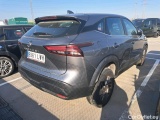  Nissan  Qashqai NISSAN  / 2021 / 5P / todoterreno DIG-T 116kW (158CV) mHEV Xtronic Acenta (AC) #2