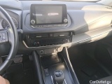  Nissan  Qashqai NISSAN  / 2021 / 5P / todoterreno DIG-T 116kW (158CV) mHEV Xtronic Acenta (AC) #13