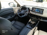  Nissan  X-Trail NISSAN  / 2022 / 5P / crossover 5pl 1.5 e-POWER 152kW 4x2 A/T N-Connecta #3