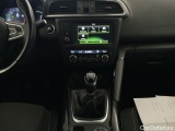  Renault  Kadjar RENAULT  5p 1G berlina con portón Tech Road Energy dCi 96kW (130CV) 4x4 #13