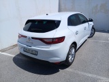  Renault  Megane RENAULT MÉGANE 5p 4G berlina con portón Intens Energy dCi 81kW (110CV) #2