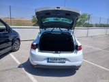  Renault  Megane RENAULT MÉGANE 5p 4G berlina con portón Intens Energy dCi 81kW (110CV) #8