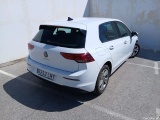  Volkswagen  Golf  VOLKSWAGEN / 2020 / 5P / berlina con portón 1.0 TSI 81kW (110CV) #2