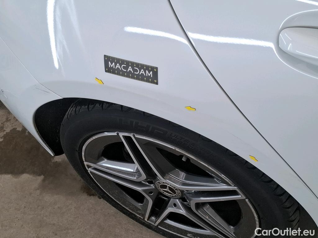  Mercedes  A-Klasse MERCEDES-BENZ Classe A Compact / 2018 / 5P / Berline A 180 AMG Line #2