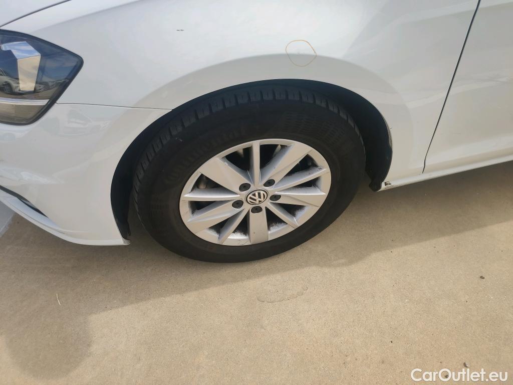  Volkswagen  Golf  VOLKSWAGEN / 2016 / 5P / berlina con portón Ready2Go 1.6 TDI 85kW (115CV) #20