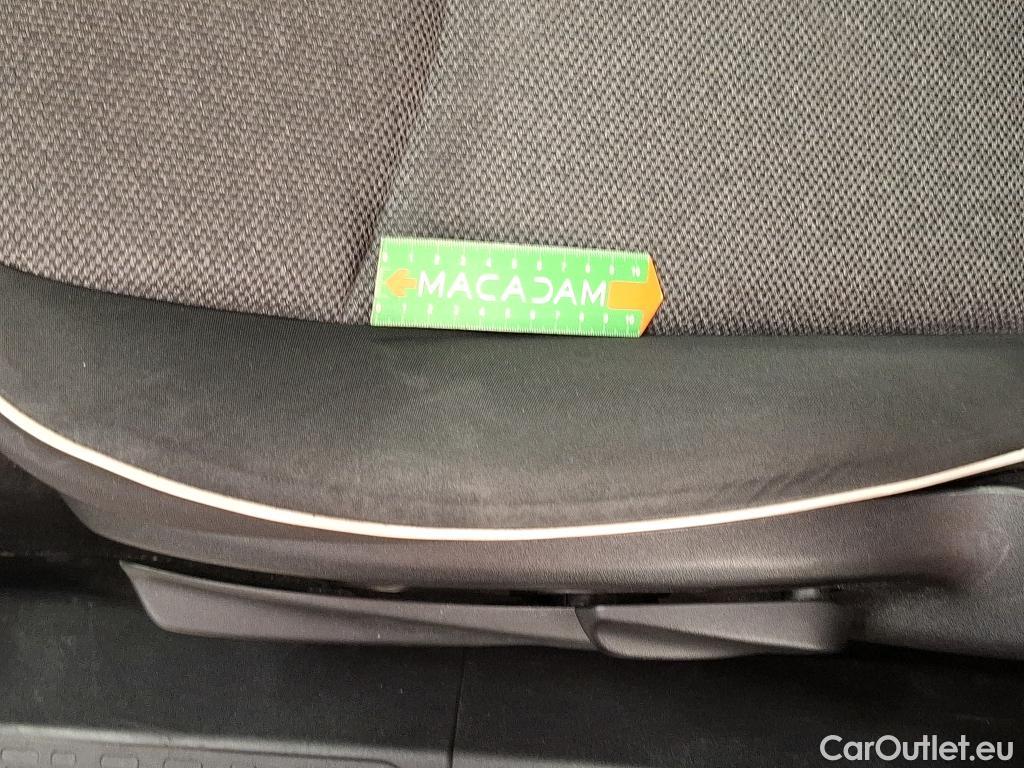  Fiat  500 X Pop Star 1.6 MultiJet 120CV BVM6 E6 #46