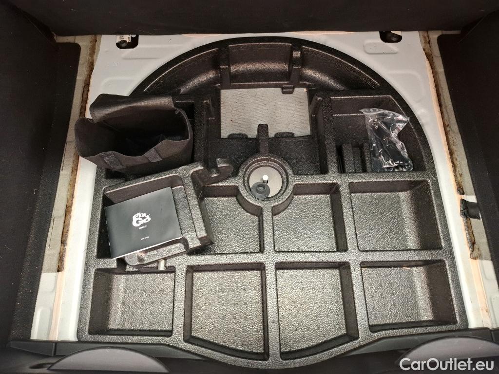  Fiat  500 X Pop Star 1.6 MultiJet 120CV BVM6 E6 #25