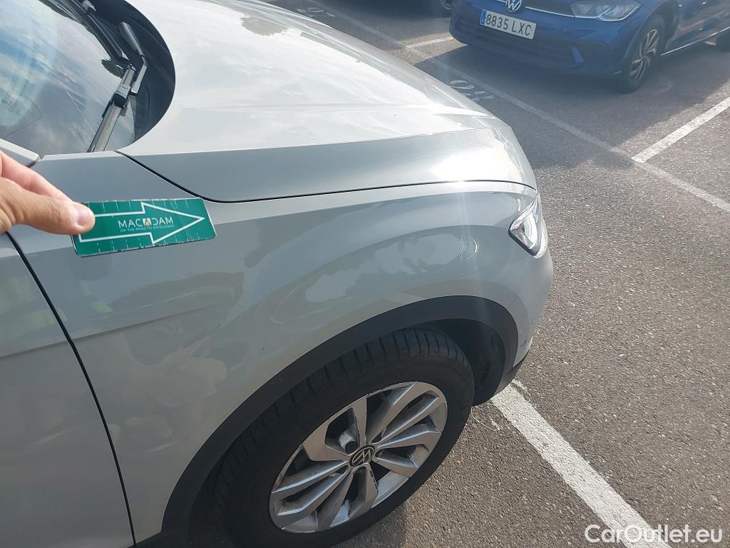  Volkswagen  T-ROC VOLKSWAGEN  / 5P / Life 1.5 TSI 150 CV DSG #14