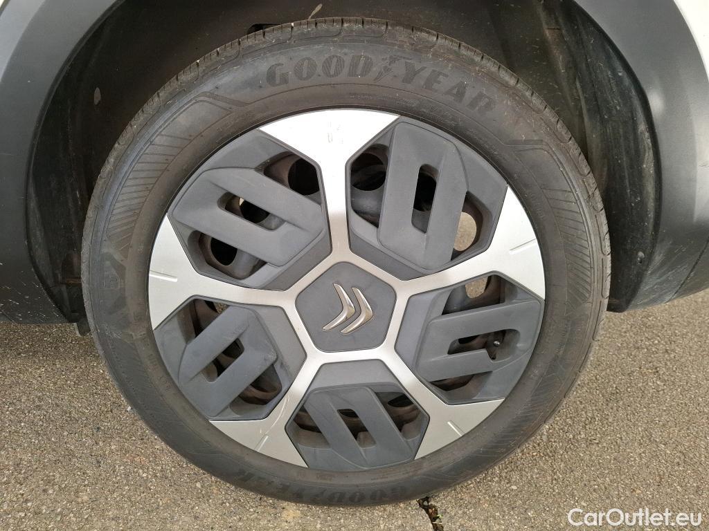 Citroen  C4  Berline Feel 1.5 BlueHDI 130CV BVA8 E6d #23