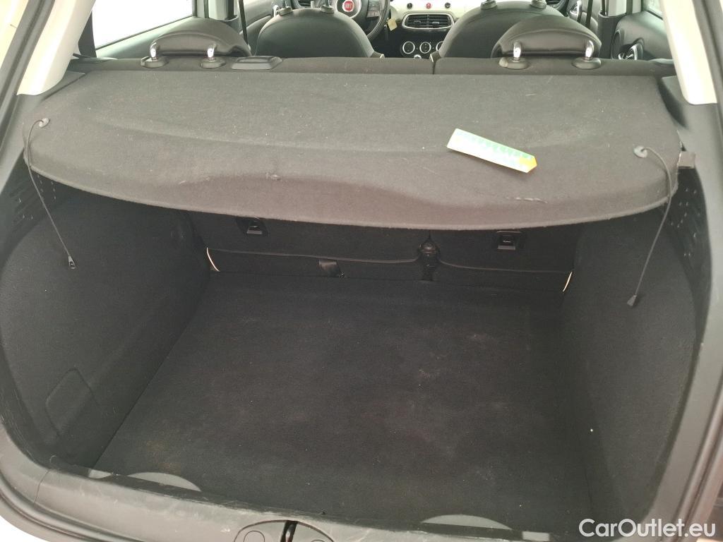  Fiat  500 X Pop Star 1.6 MultiJet 120CV BVM6 E6 #30