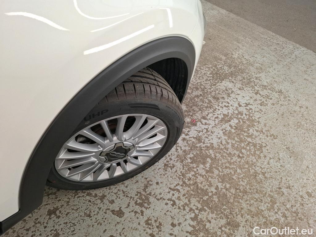  Fiat  500 X Pop Star 1.6 MultiJet 120CV BVM6 E6 #53