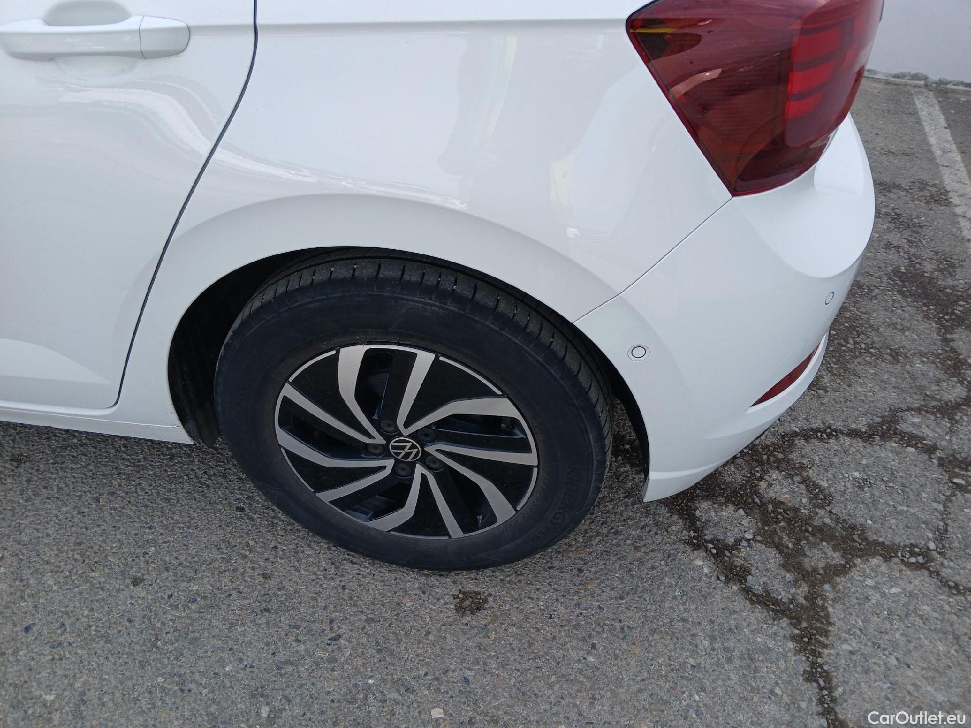  Volkswagen  Polo VOLKSWAGEN  1.0 TSI 95 CV #48