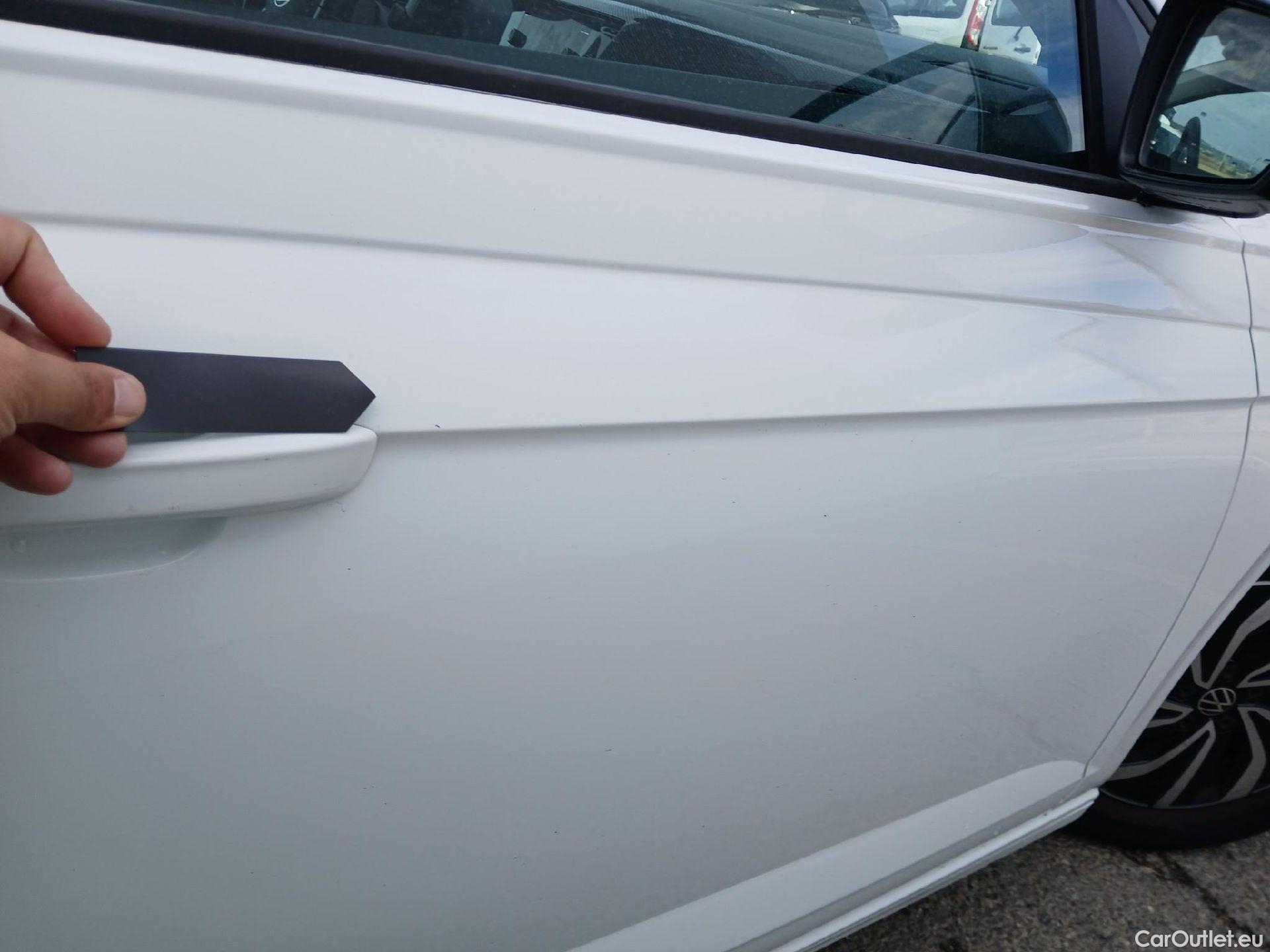  Volkswagen  Polo VOLKSWAGEN  1.0 TSI 95 CV #41