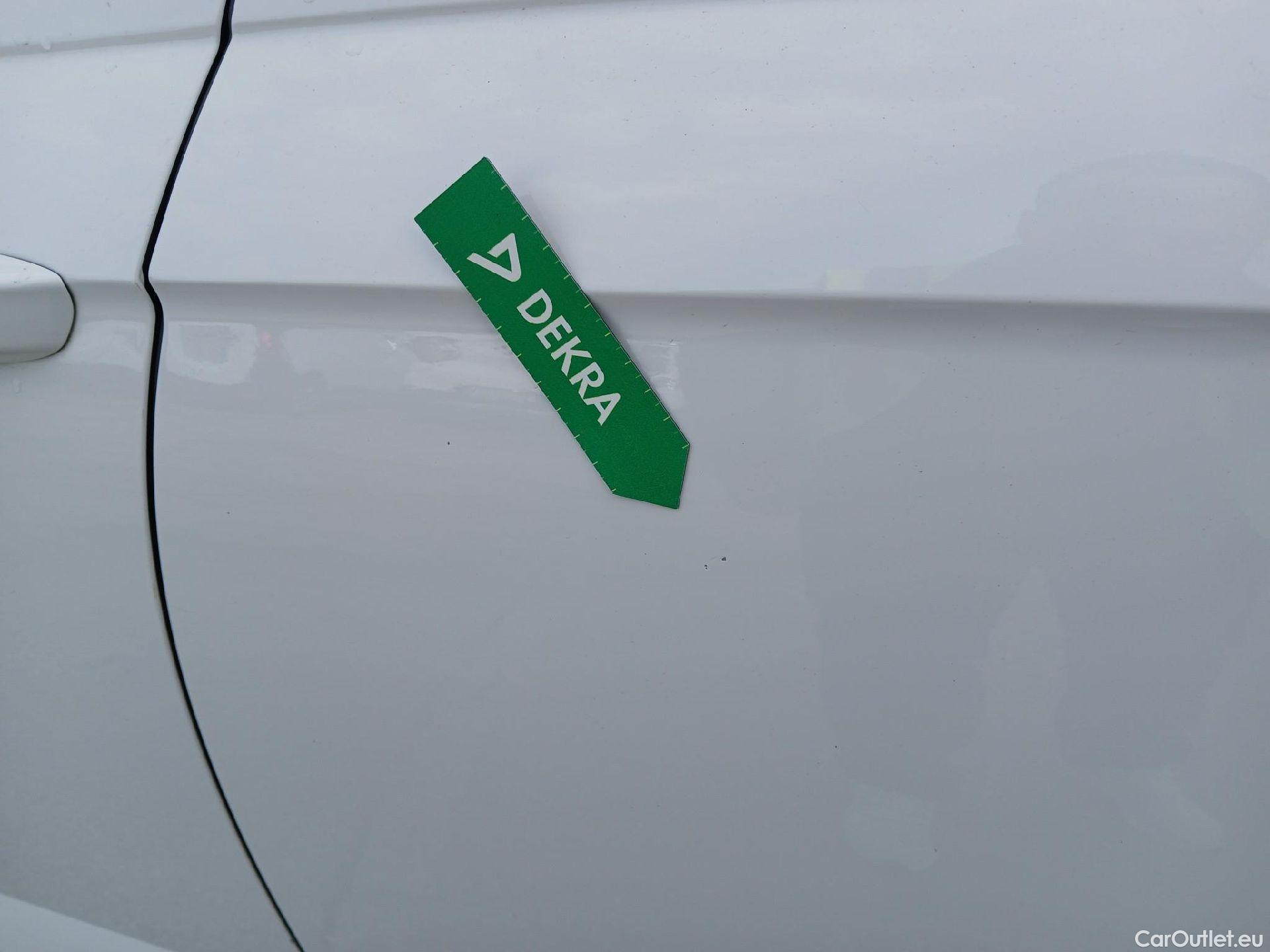  Volkswagen  Polo VOLKSWAGEN  1.0 TSI 95 CV #30