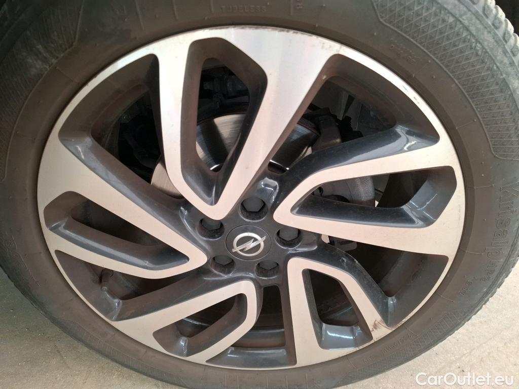  Opel   Grandland X Grandland X Ultimate 1.6 Turbo 180CV BVA8 E6dT #15