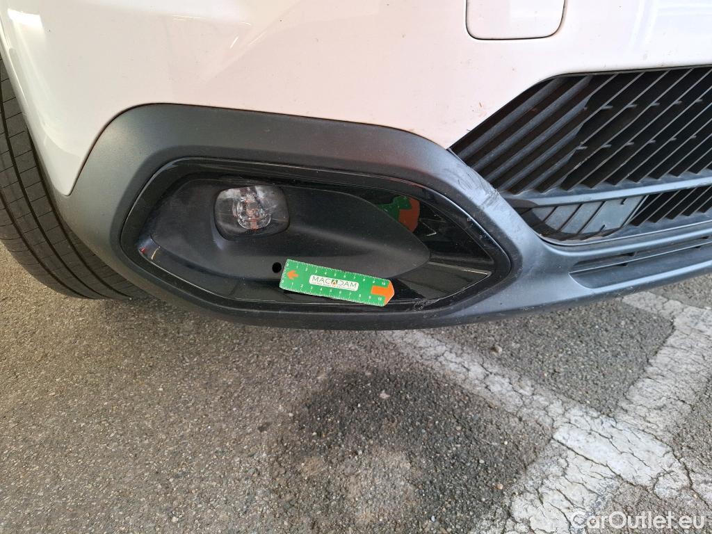  Citroen  C4  Berline Feel 1.5 BlueHDI 130CV BVA8 E6d #36