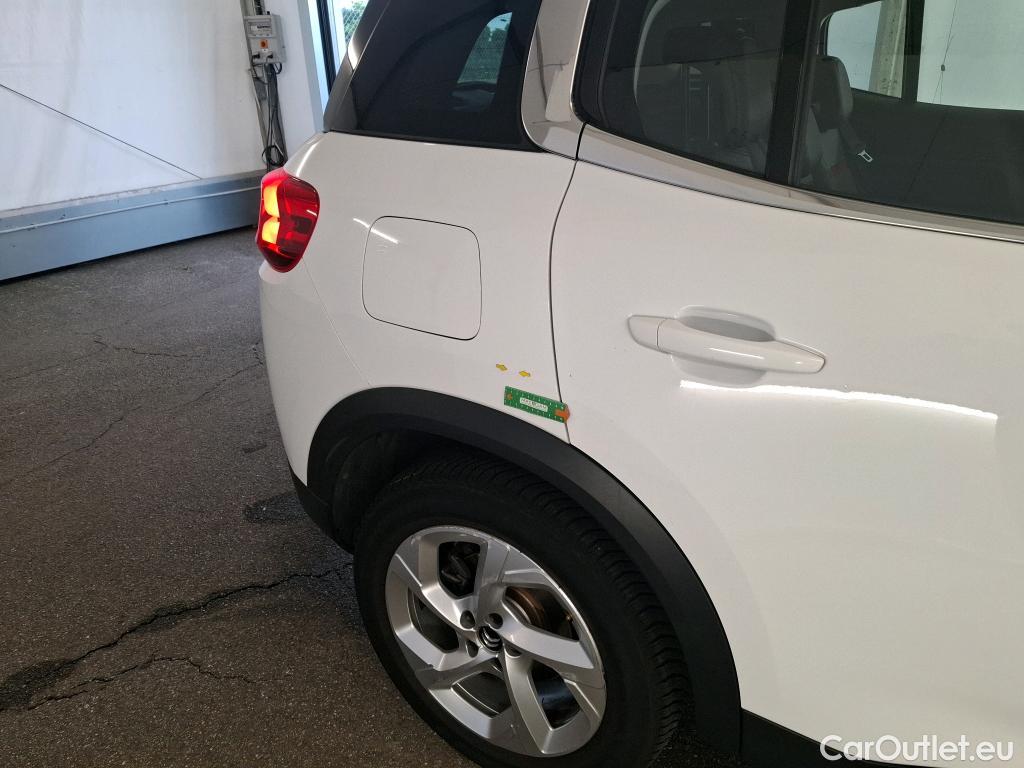  Citroen  C5 Aircross CITROEN  / 2018 / 5P / SUV Hybrid 225 ë-EAT8 Business #43