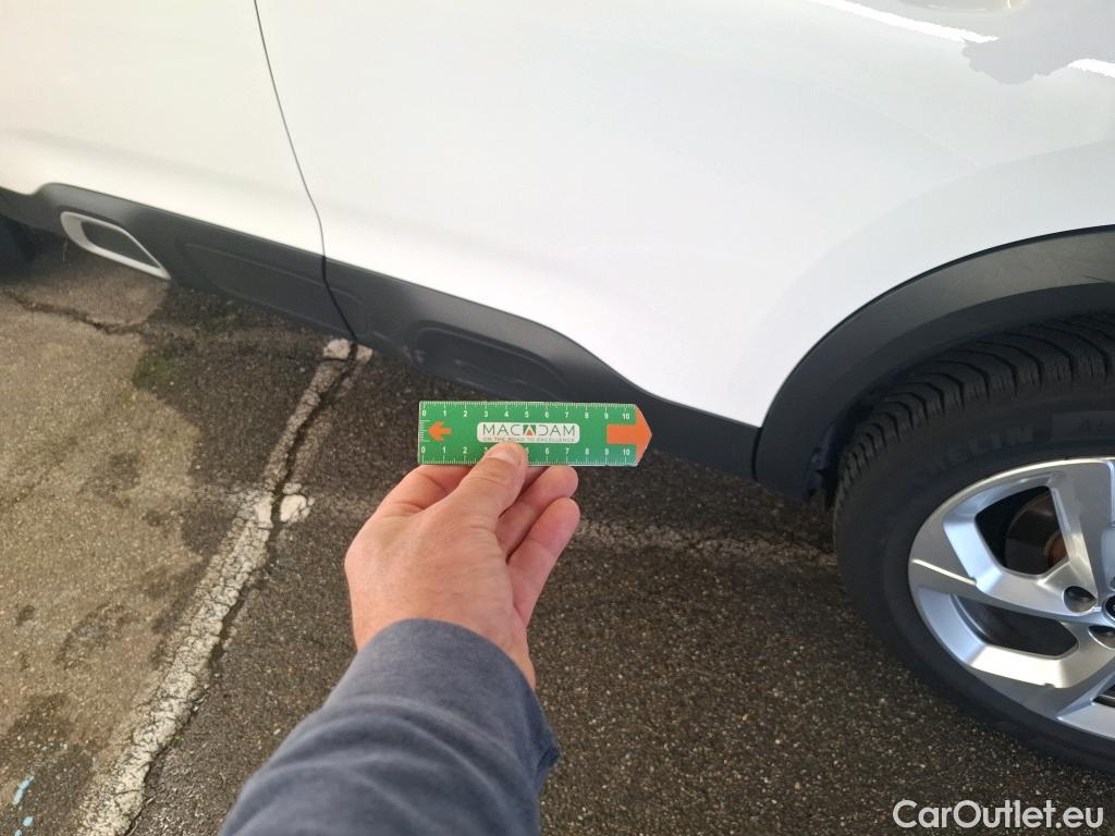  Citroen  C5 Aircross CITROEN  / 2018 / 5P / SUV Hybrid 225 ë-EAT8 Business #37