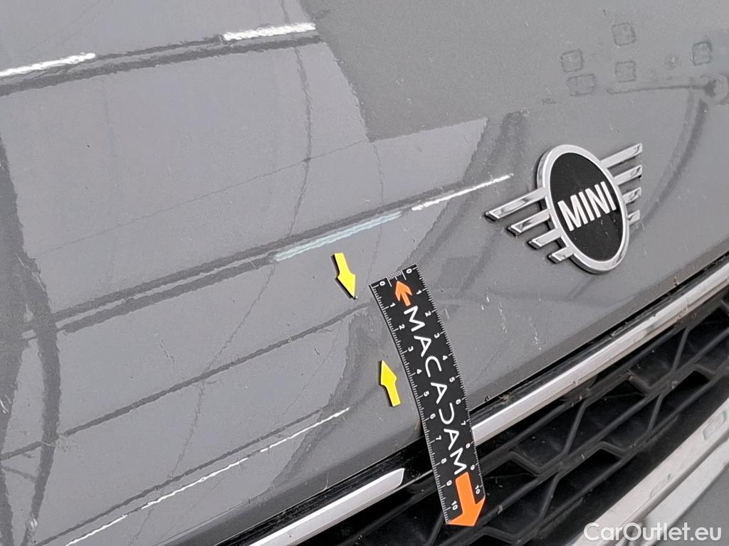  Mini  Countryman MINI  / 2016 / 5P / Crossover Cooper SE ALL4 Busi Design 136+88ch BVA6 #14