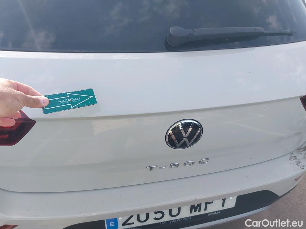  Volkswagen  T-ROC VOLKSWAGEN  / 5P / Life 1.5 TSI 150 CV DSG #12