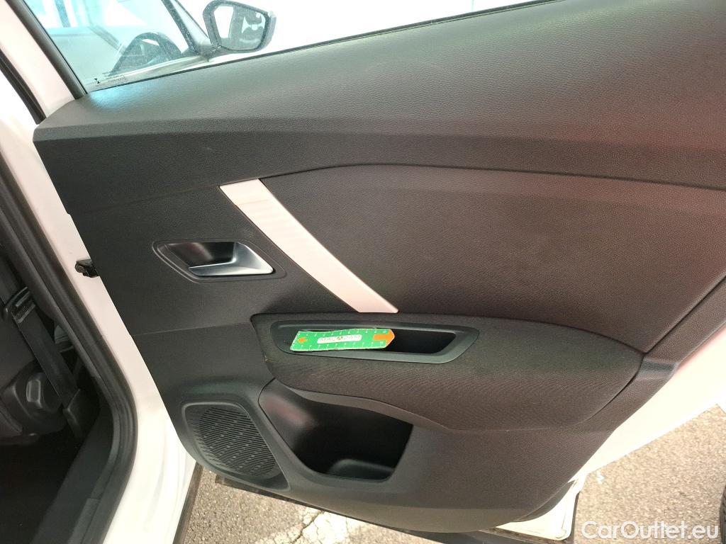  Citroen  C4  Berline Feel 1.5 BlueHDI 130CV BVA8 E6d #19