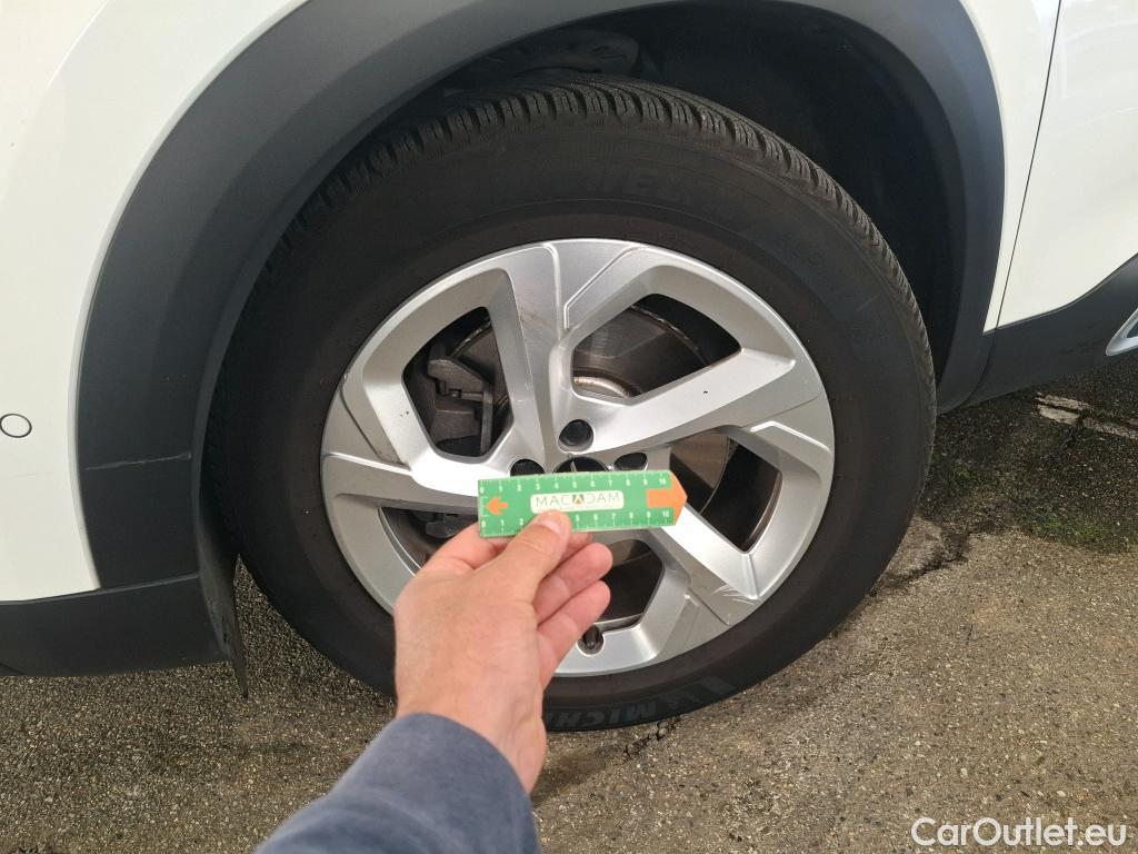  Citroen  C5 Aircross CITROEN  / 2018 / 5P / SUV Hybrid 225 ë-EAT8 Business #14