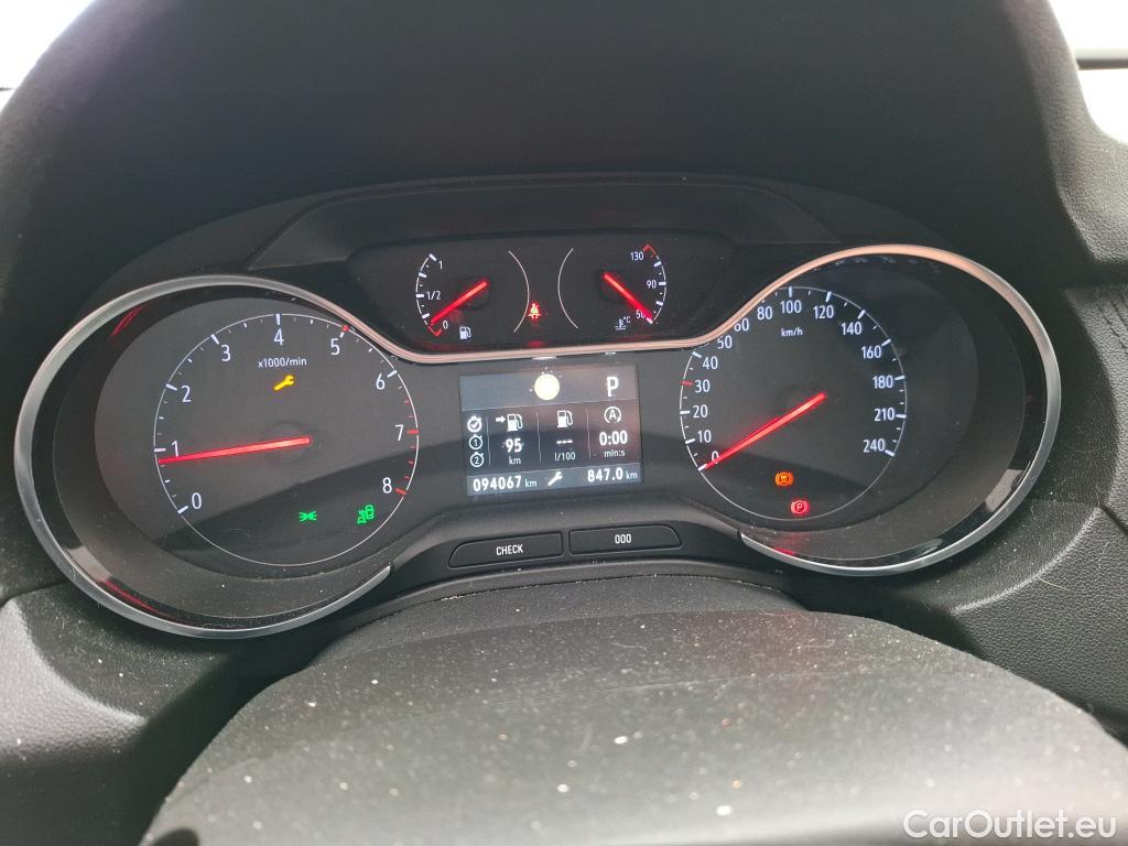  Opel   Grandland X Grandland X Ultimate 1.6 Turbo 180CV BVA8 E6dT #24