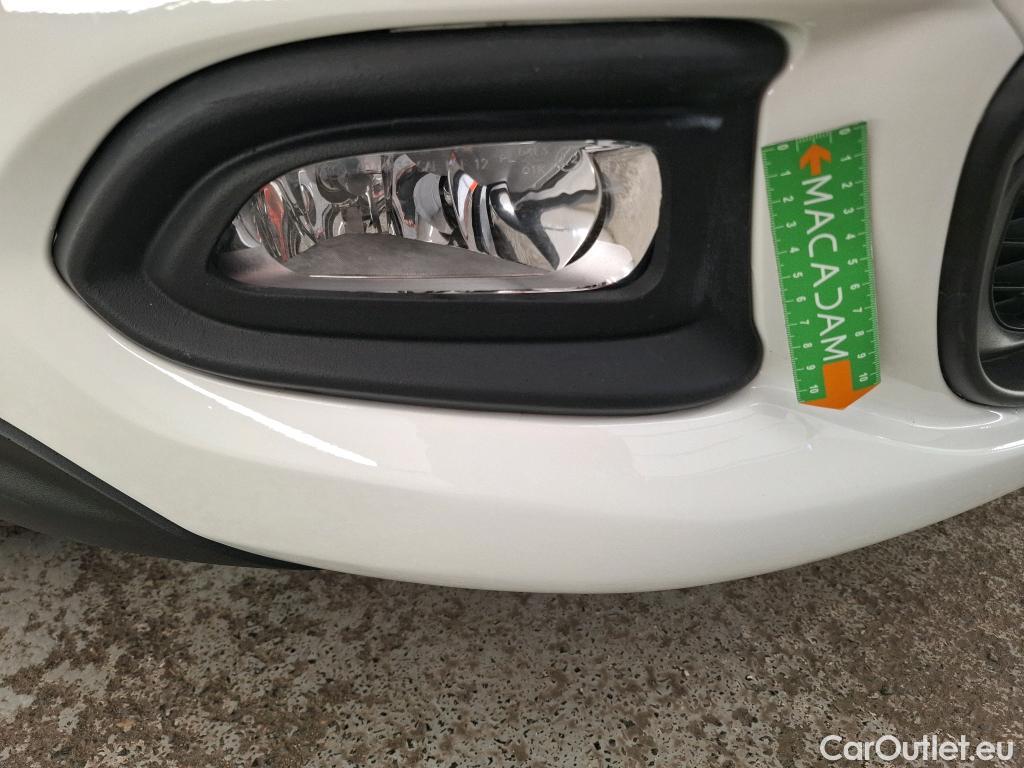  Fiat  500 X Pop Star 1.6 MultiJet 120CV BVM6 E6 #36