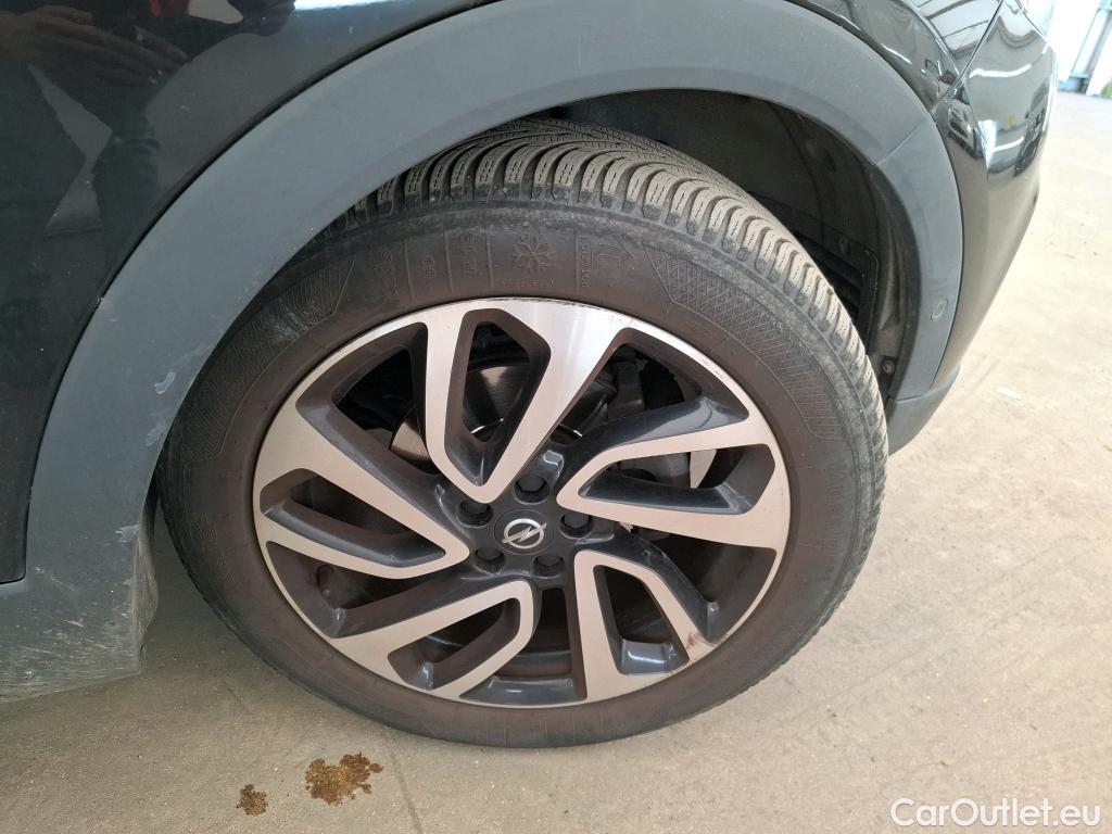  Opel   Grandland X Grandland X Ultimate 1.6 Turbo 180CV BVA8 E6dT #14