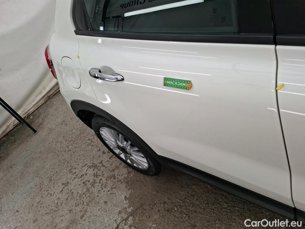  Fiat  500 X Pop Star 1.6 MultiJet 120CV BVM6 E6 #1