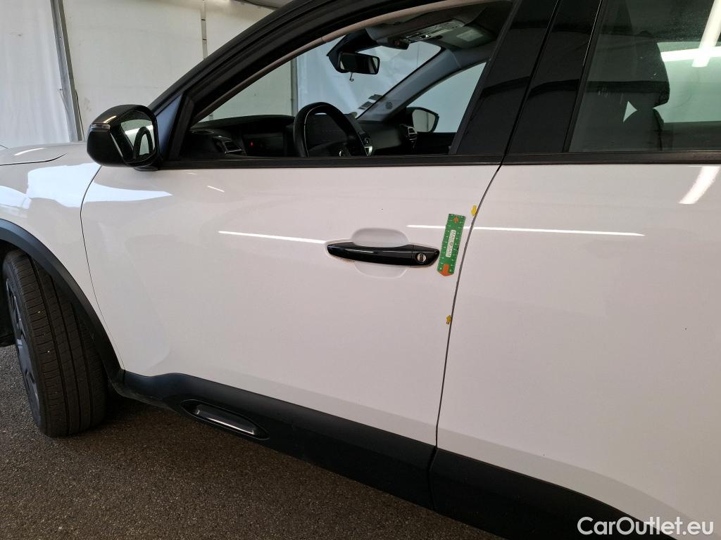  Citroen  C4  Berline Feel 1.5 BlueHDI 130CV BVA8 E6d #33