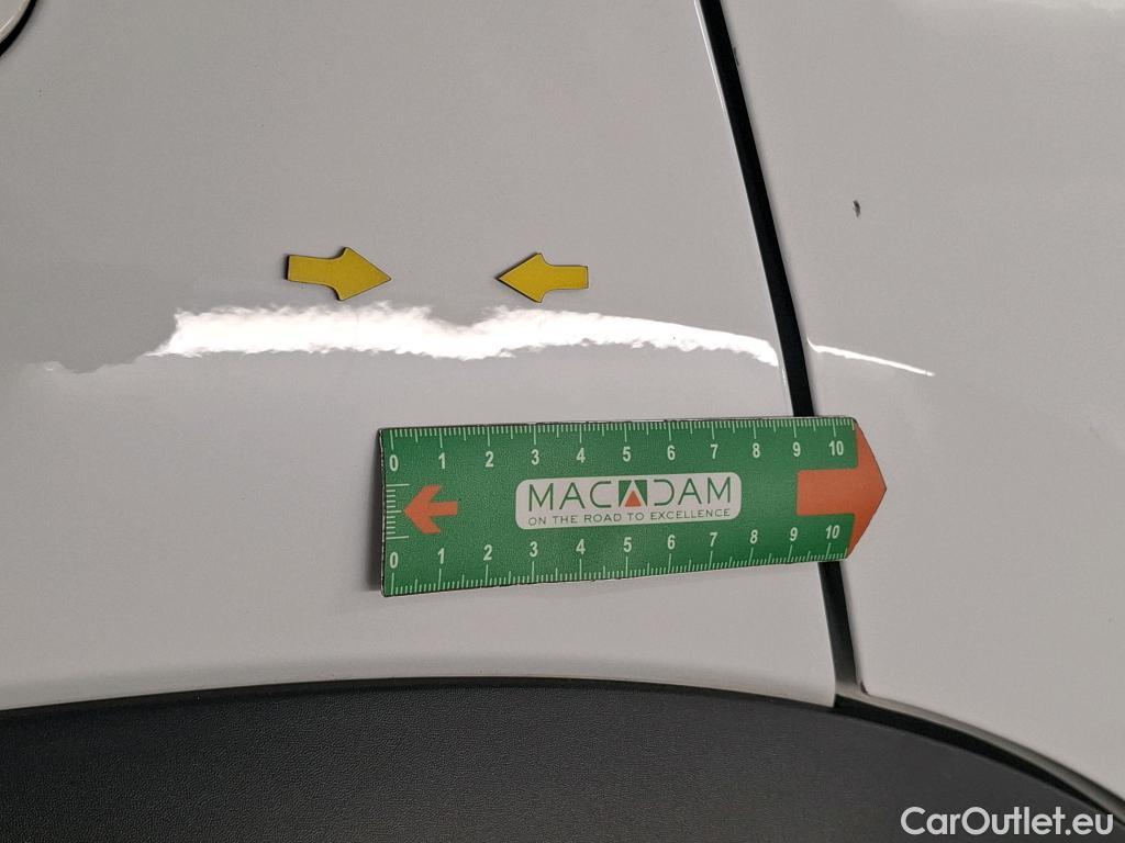 Citroen  C5 Aircross CITROEN  / 2018 / 5P / SUV Hybrid 225 ë-EAT8 Business #45