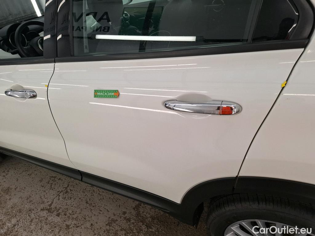  Fiat  500 X Pop Star 1.6 MultiJet 120CV BVM6 E6 #10