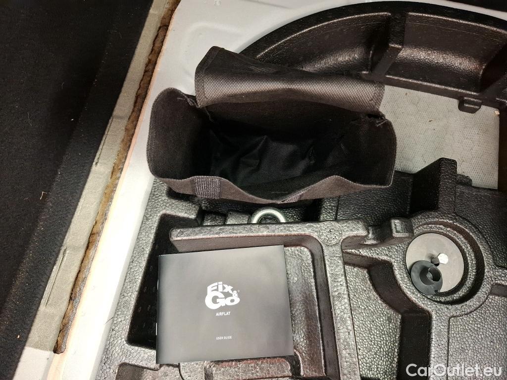  Fiat  500 X Pop Star 1.6 MultiJet 120CV BVM6 E6 #41