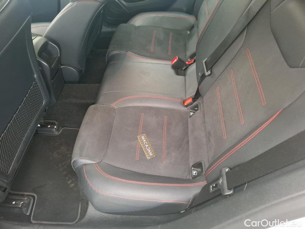  Mercedes  A-Klasse MERCEDES-BENZ Classe A Compact / 2018 / 5P / Berline A 180 AMG Line #88