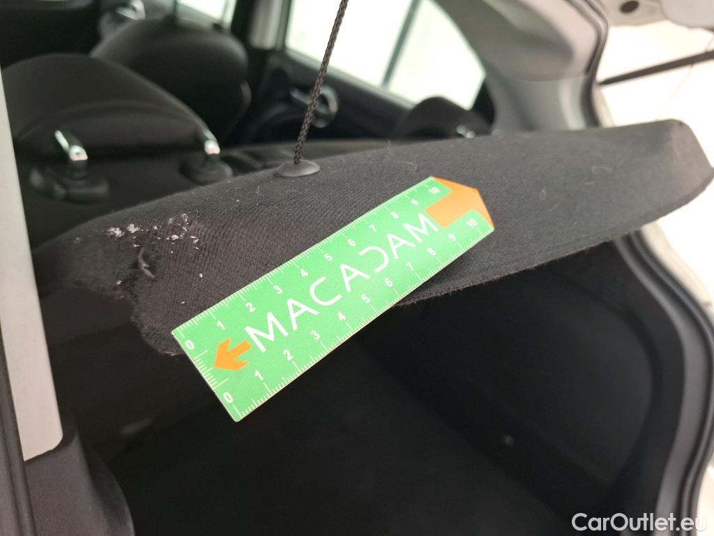  Fiat  500 X Pop Star 1.6 MultiJet 120CV BVM6 E6 #51