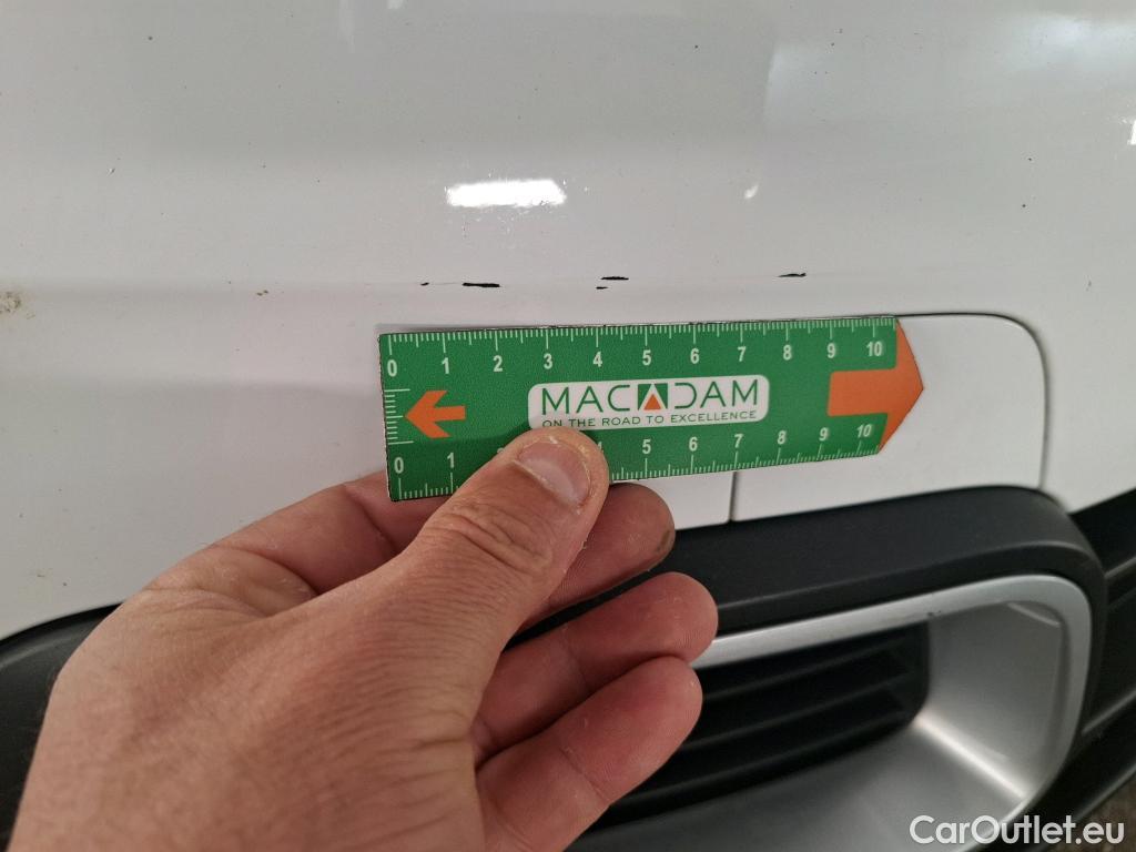  Citroen  C5 Aircross CITROEN  / 2018 / 5P / SUV Hybrid 225 ë-EAT8 Business #7