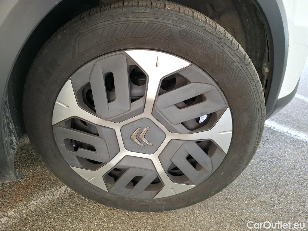  Citroen  C4  Berline Feel 1.5 BlueHDI 130CV BVA8 E6d #30
