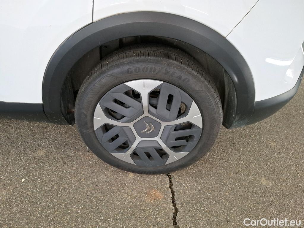  Citroen  C4  Berline Feel 1.5 BlueHDI 130CV BVA8 E6d #22