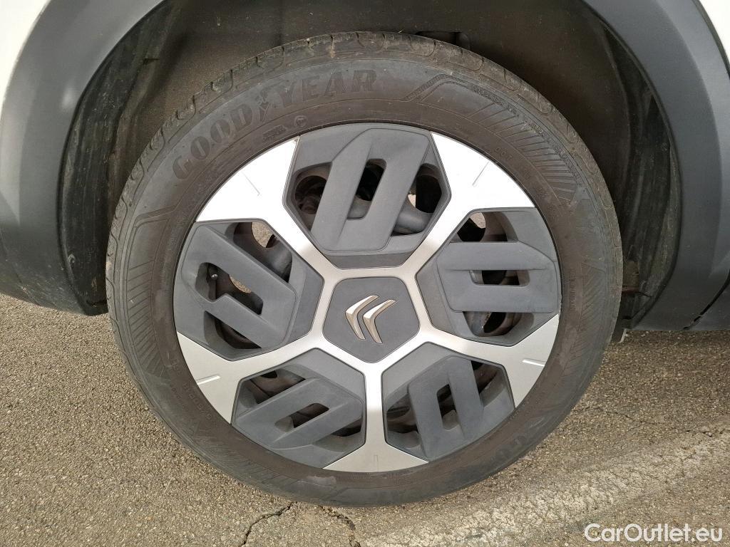  Citroen  C4  Berline Feel 1.5 BlueHDI 130CV BVA8 E6d #26