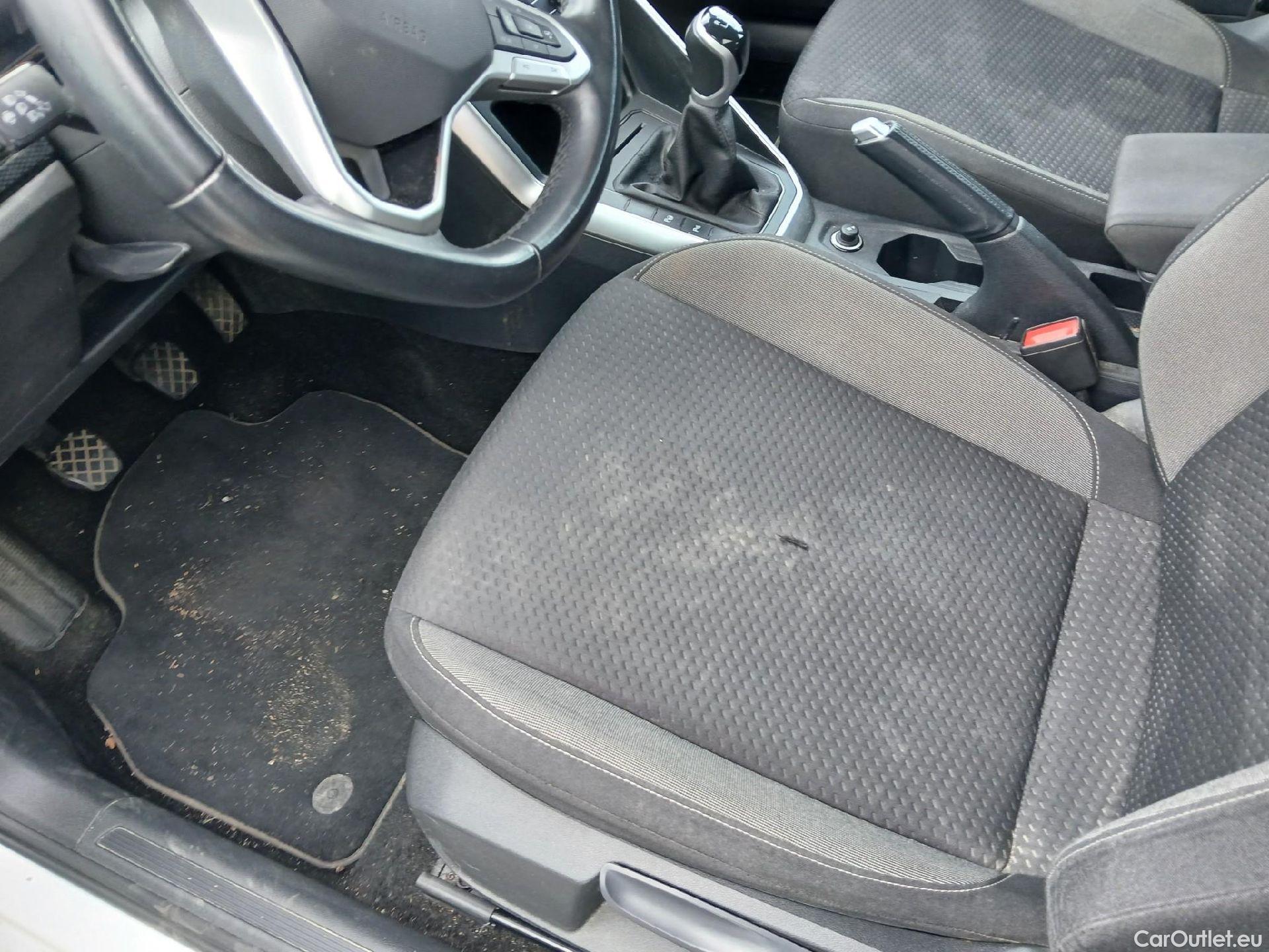  Volkswagen  Polo VOLKSWAGEN  1.0 TSI 95 CV #9
