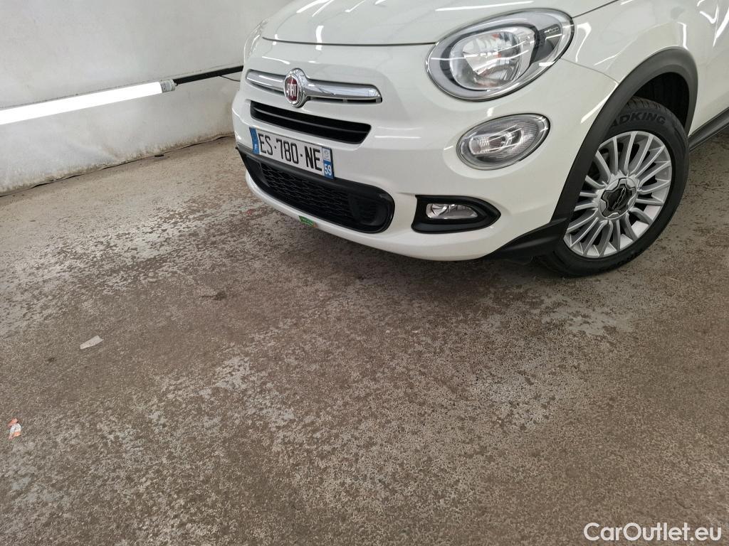  Fiat  500 X Pop Star 1.6 MultiJet 120CV BVM6 E6 #17